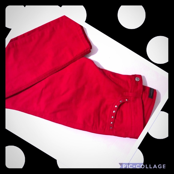 Levi's Pants - LEVI SKINNY JEANS❤️❤️❤️